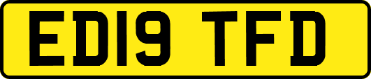 ED19TFD