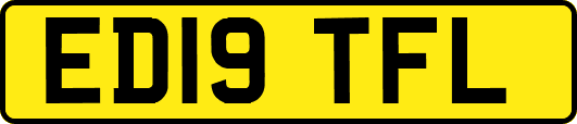 ED19TFL