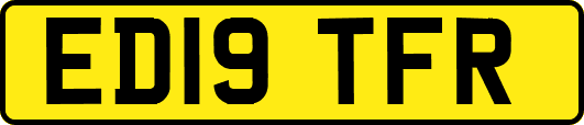 ED19TFR