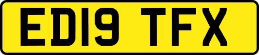 ED19TFX