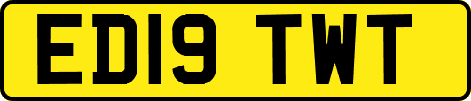 ED19TWT