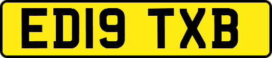 ED19TXB