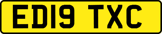 ED19TXC