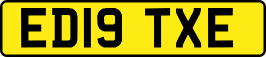 ED19TXE