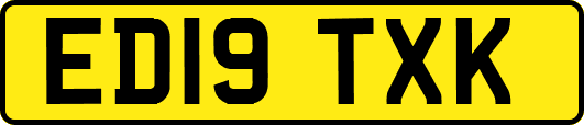 ED19TXK