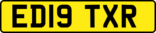 ED19TXR