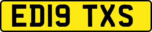 ED19TXS