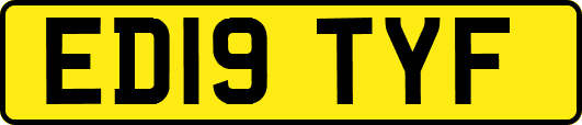 ED19TYF