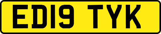 ED19TYK