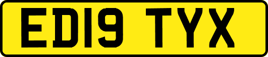 ED19TYX