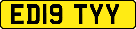 ED19TYY