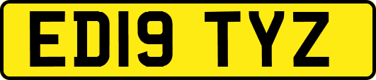 ED19TYZ