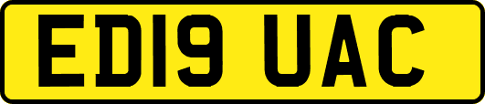 ED19UAC