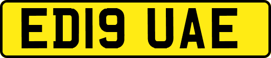 ED19UAE