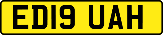 ED19UAH