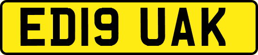 ED19UAK