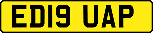 ED19UAP