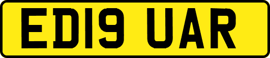 ED19UAR