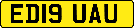 ED19UAU