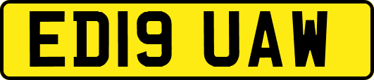 ED19UAW