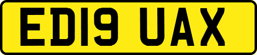 ED19UAX