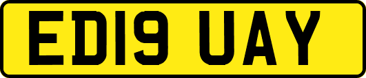 ED19UAY