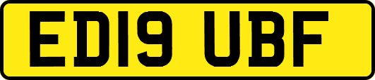 ED19UBF