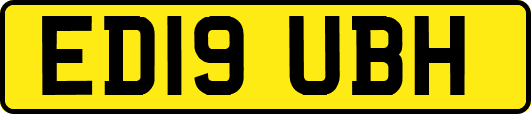 ED19UBH