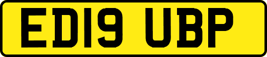 ED19UBP