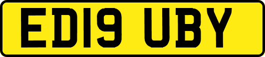 ED19UBY