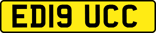 ED19UCC