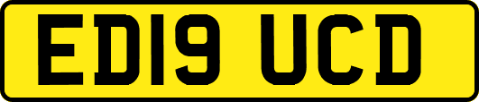 ED19UCD