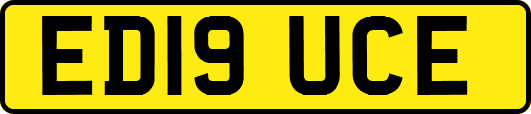 ED19UCE