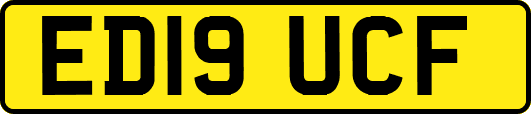 ED19UCF