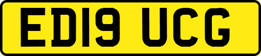 ED19UCG