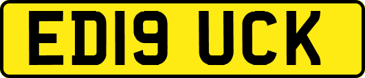 ED19UCK