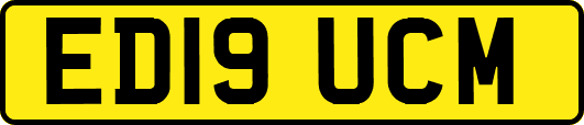 ED19UCM