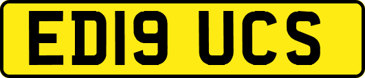 ED19UCS