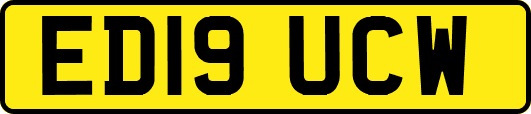 ED19UCW