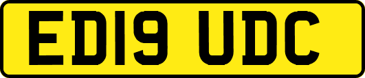 ED19UDC