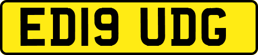 ED19UDG