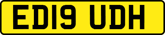 ED19UDH