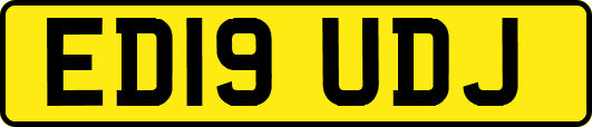 ED19UDJ