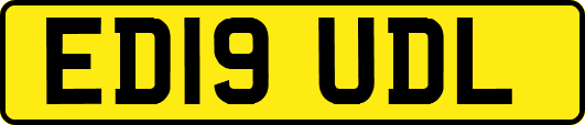 ED19UDL