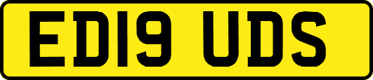 ED19UDS