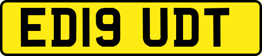 ED19UDT