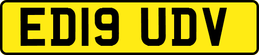 ED19UDV