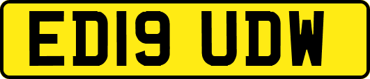 ED19UDW