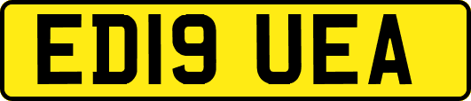 ED19UEA