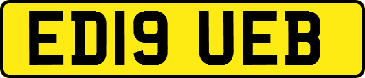 ED19UEB